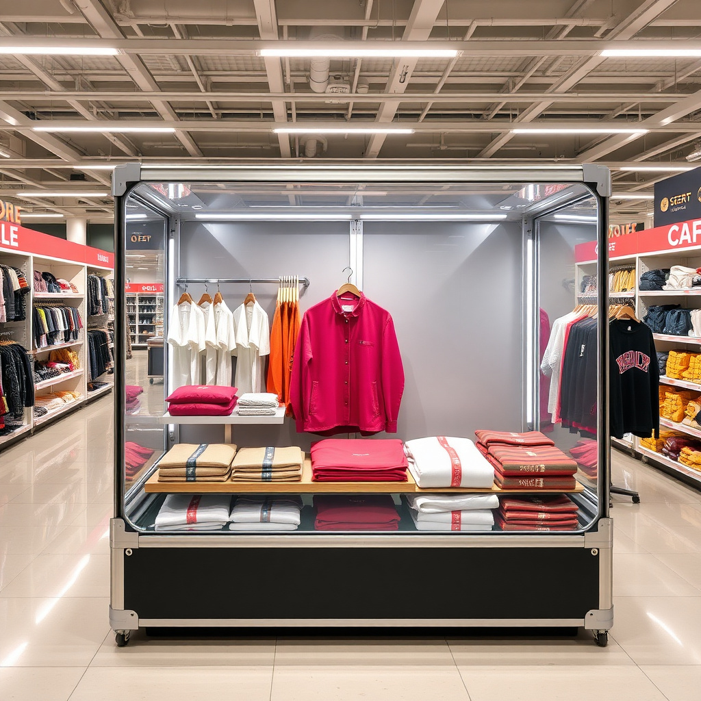 Retail Case