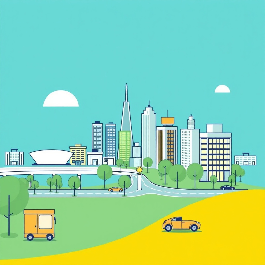 Smart City Case
