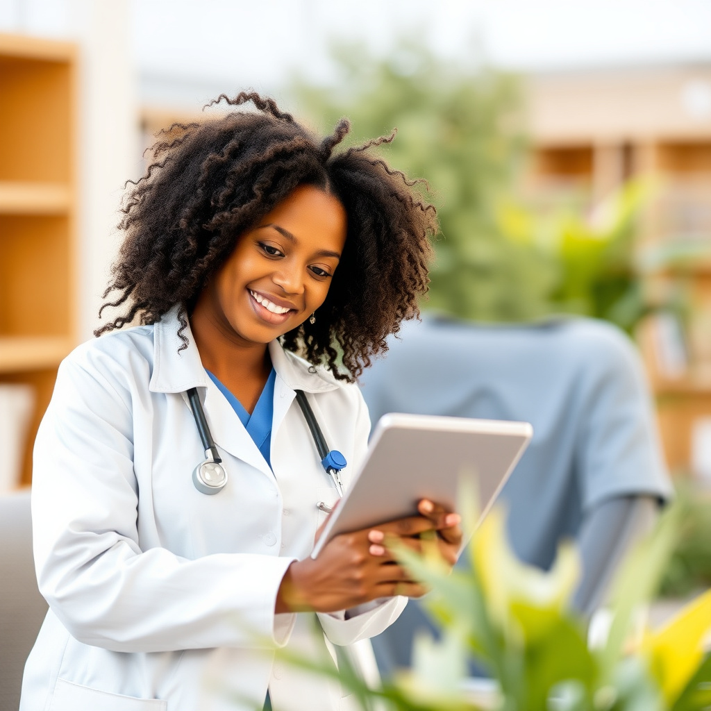 Case Healthcare ERP