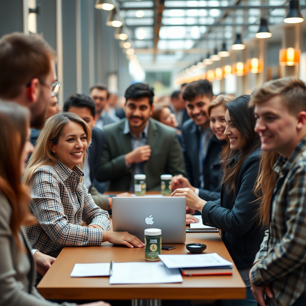 Company Culture