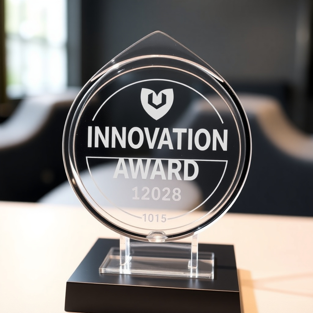 Innovation Award