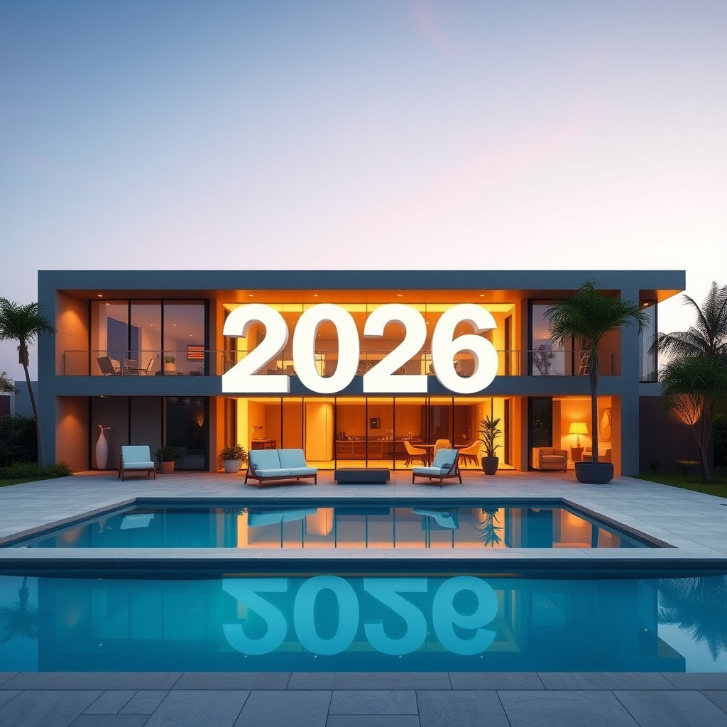 Design Trends 2026