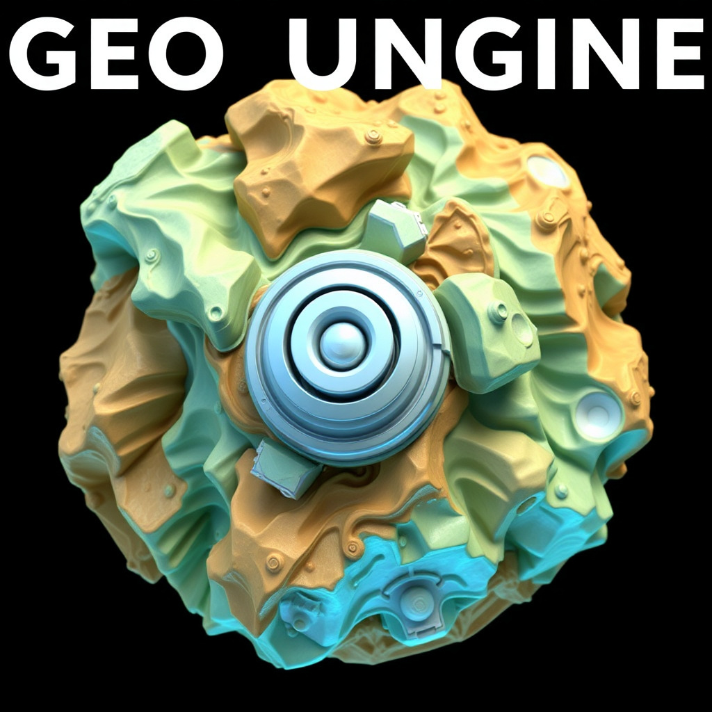 GEO Engine Update